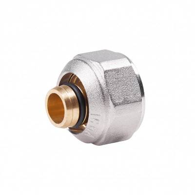 Будкрам купити Наконечник Icma 1/2" 16х2 №98