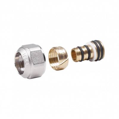 Будкрам купить Наконечник Icma 1/2" 16х2 №98 Наконечник Icma 1/2" 16х2 №98 4