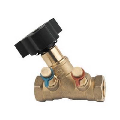 Будкрам купить Балансировочный вентиль Icma 1/2" №С300