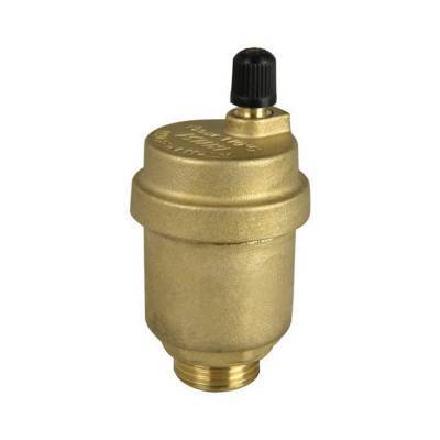 Будкрам купити Повітрявідвідник автоматичний Icma 1/2" №700