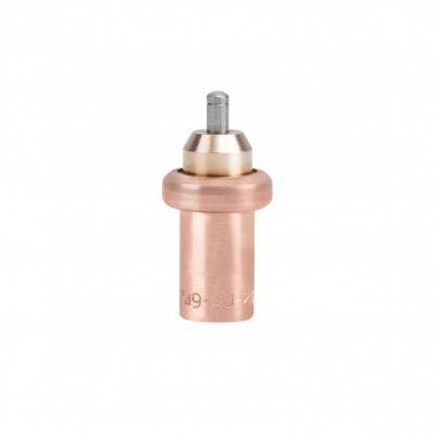 Будкрам купити Термоелемент Icma для антиконденсаційного клапана 60⁰C №8749 Термоелемент Icma для антиконденсаційного клапана 60⁰C №8749 4