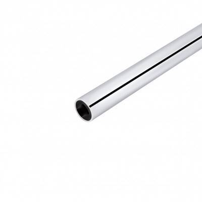 Будкрам купити Трубка сталева Icma 1000 мм для двокутного термокрана №889