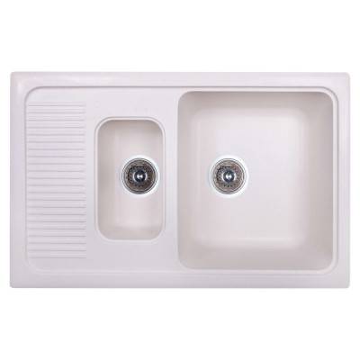 Будкрам купить Кухонная мойка Fosto 7749 SGA-203 (FOS7749SGA203)