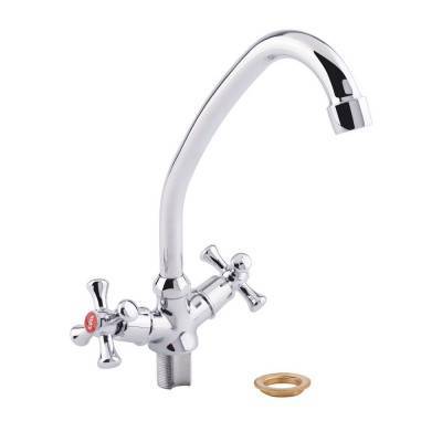 Будкрам купить Смеситель для кухни GF (CRM)S-21-271AF Смеситель для кухни GF (CRM)S-21-271AF 5