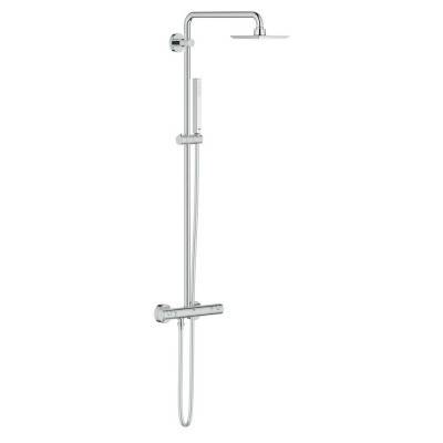 Будкрам купити Душова система Grohe Euphoria 27932000