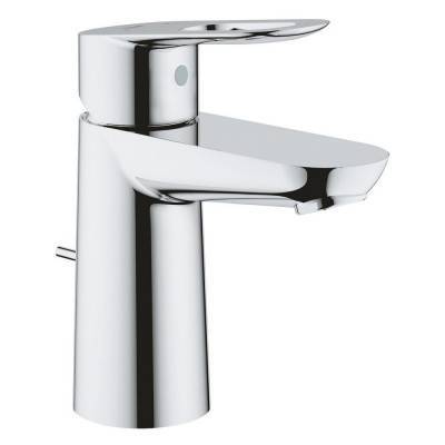 Будкрам купить Смеситель для раковины Grohe BauLoop 23335000
