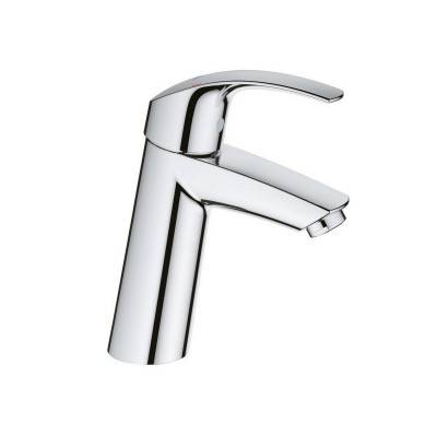 Будкрам купить Смеситель для раковины Grohe Eurosmart 23324001 Смеситель для раковины Grohe Eurosmart 23324001 5