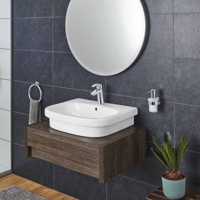 Будкрам купить Смеситель для раковины Grohe Eurosmart 23324001 Смеситель для раковины Grohe Eurosmart 23324001 7