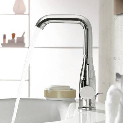 Будкрам купить Смеситель для раковины Grohe Essence 32628001 Смеситель для раковины Grohe Essence 32628001 8