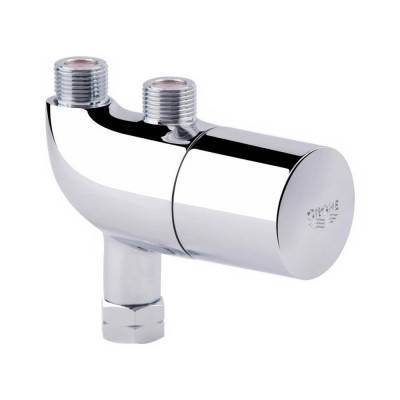 Будкрам купить Термостат для раковины Grohe Grohtherm Micro 34487000