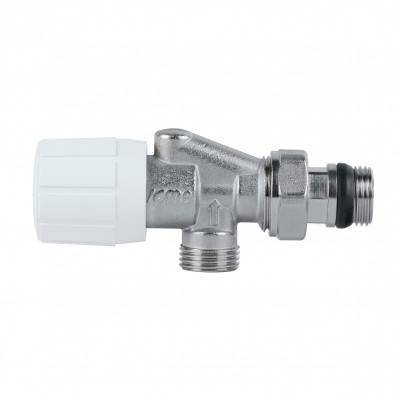 Будкрам купити Вентиль двокутовий Icma 1/2" НР №869 Вентиль двокутовий Icma 1/2" НР №869 5