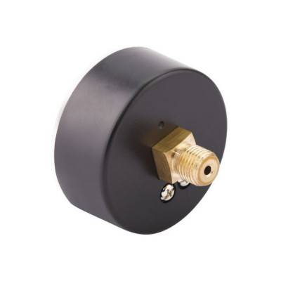 Будкрам купити Манометр Icma 1/4" 0-4 бар, заднє підключення №243 Манометр Icma 1/4" 0-4 бар, заднє підключення №243 6