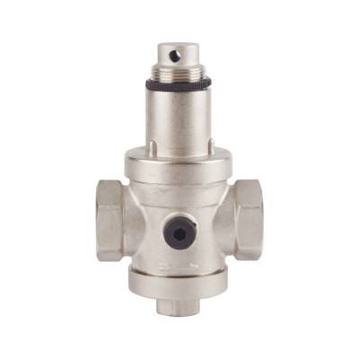 Будкрам купити Редуктор SD Forte 1" SF242W25