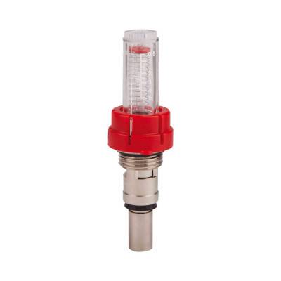 Будкрам купить Расходомер SD Forte 1/2"х3/4" для коллектора SFE008