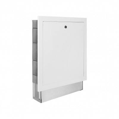 Будкрам купити Колекторна шафа Icma (UA) 480х580х120 внутрішня №1