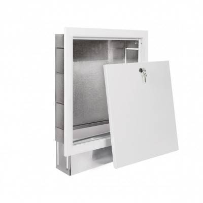 Будкрам купити Колекторна шафа Icma (UA) 480х580х120 внутрішня №1 Колекторна шафа Icma (UA) 480х580х120 внутрішня №1 5