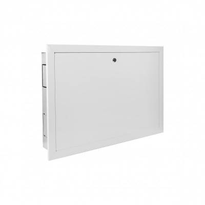 Будкрам купити Колекторна шафа Icma (UA) 760х580х120 внутрішня №3