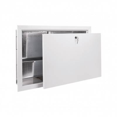 Будкрам купить Коллекторный шкаф Icma (UA) 760х580х120 внутренний №3 Коллекторный шкаф Icma (UA) 760х580х120 внутренний №3 6