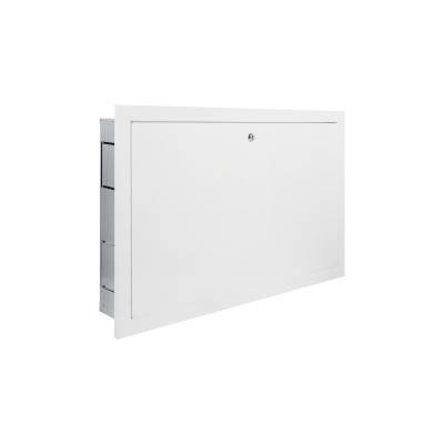 Будкрам купити Колекторна шафа Icma (UA) 850х580х120 внутрішня №4