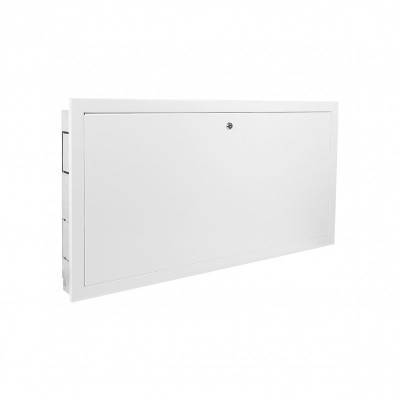 Будкрам купити Колекторна шафа Icma (UA) 1015х580х120 внутрішня №5