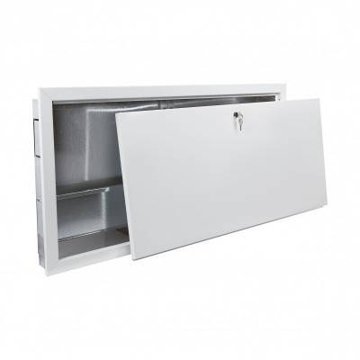 Будкрам купить Коллекторный шкаф Icma (UA) 1015х580х120 внутренний №5 Коллекторный шкаф Icma (UA) 1015х580х120 внутренний №5 5