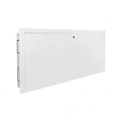 Будкрам купити Колекторна шафа Icma (UA) 1150х580х120 внутрішня №6