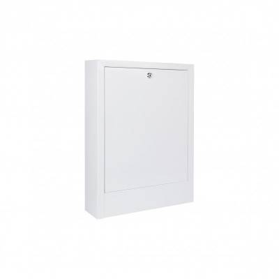 Будкрам купити Колекторна шафа Icma (UA) 420х580х120 зовнішня №1