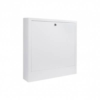 Будкрам купити Колекторна шафа Icma (UA) 550х580х120 зовнішня №2