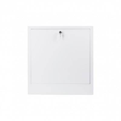 Будкрам купить Коллекторный шкаф Icma (UA) 550х580х120 наружный №2 Коллекторный шкаф Icma (UA) 550х580х120 наружный №2 4