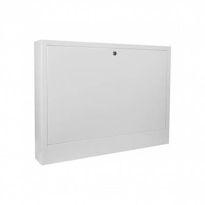 Будкрам купити Колекторна шафа Icma (UA) 780х580х120 зовнішня №4