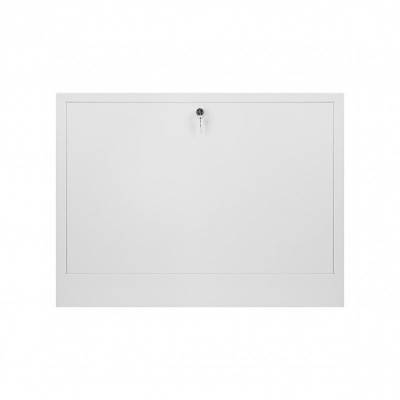 Будкрам купить Коллекторный шкаф Icma (UA) 780х580х120 наружный №4 Коллекторный шкаф Icma (UA) 780х580х120 наружный №4 4