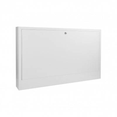 Будкрам купити Колекторна шафа Icma (UA) 950х580х120 зовнішня №5