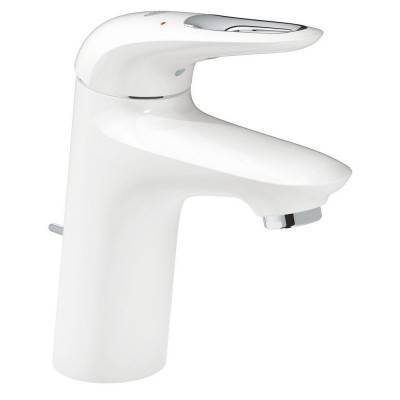 Будкрам купить Смеситель для раковины Grohe Eurostyle 33558LS3