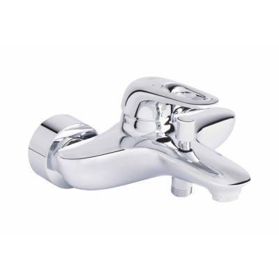 Будкрам купить Смеситель для ванны Grohe Eurostyle 33591003