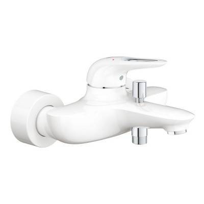 Будкрам купить Смеситель для ванны Grohe Eurostyle 33591LS3