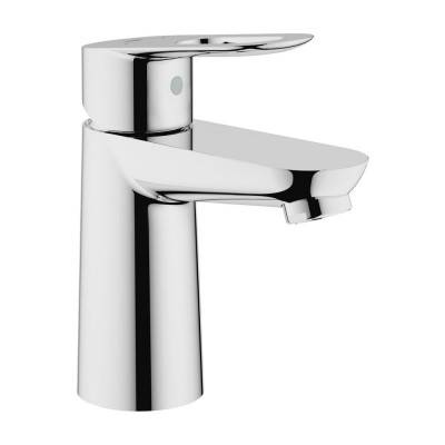 Будкрам купить Смеситель для раковины Grohe BauLoop 23337000