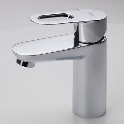 Будкрам купити Змішувач для раковини Grohe BauLoop 23337000 Змішувач для раковини Grohe BauLoop 23337000 5