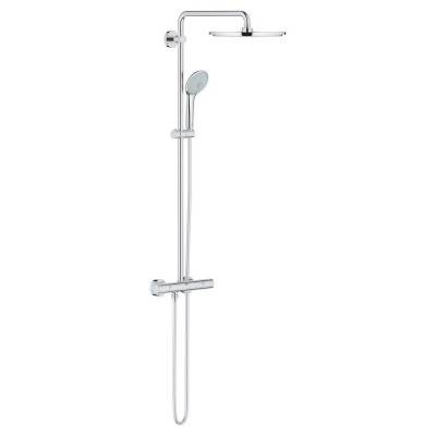 Будкрам купити Душова система Grohe Euphoria XXL 26075000