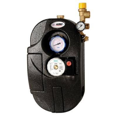 Будкрам купить Циркуляционная группа Icma обратной линии №S002