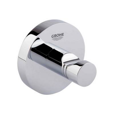 Будкрам купити Гачок Grohe Essentials 40364001