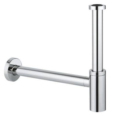 Будкрам купити Сифон для раковини Grohe 28912000