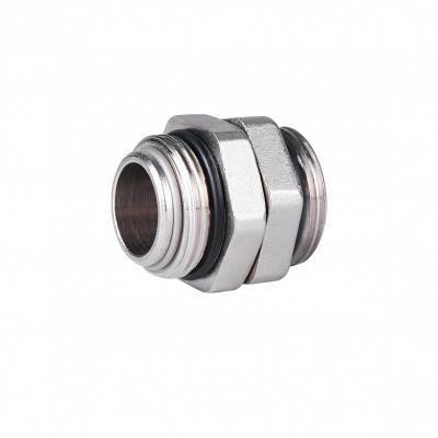 Будкрам купить Ниппель промежуточный Icma 1" НР №198