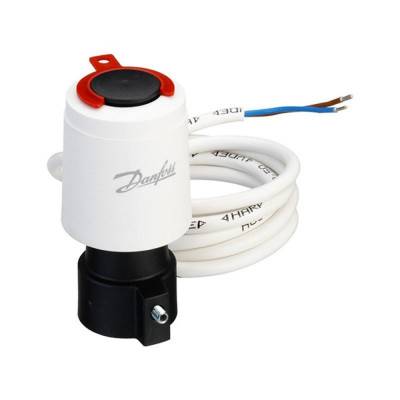 Будкрам купити Сервопривід Danfoss ТWA-A NC (088H3112)