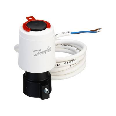 Будкрам купити Сервопривід Danfoss ТWA-A NC (088H3110)