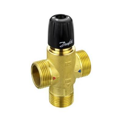 Будкрам купити Змішувач термостатичний Danfoss TVM-H 1" (003Z1120)
