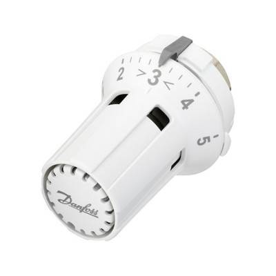 Будкрам купити Термоголовка Danfoss RAW-K 5030 М30х1,5 (013G5030)