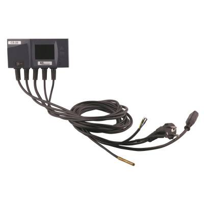 Будкрам купить Контроллер для котла KG Elektronik Арт. CS-20
