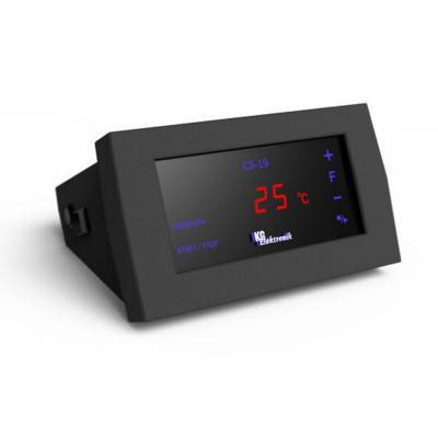 Будкрам купить Контроллер для котла KG Elektronik Арт. CS-19