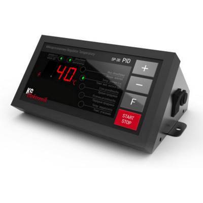 Будкрам купить Контроллер для котла KG Elektronik Арт. SP-30