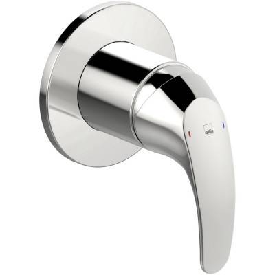 Будкрам купить Внешняя часть смесителя для душа Oras Polara 1487